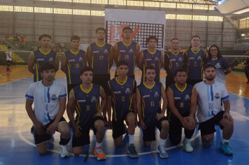  Atletas itapevenses participam de competição na cidade de Itapetininga-SP