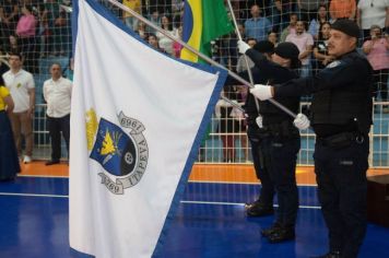 Dia da Independência é comemorado em Itapeva
