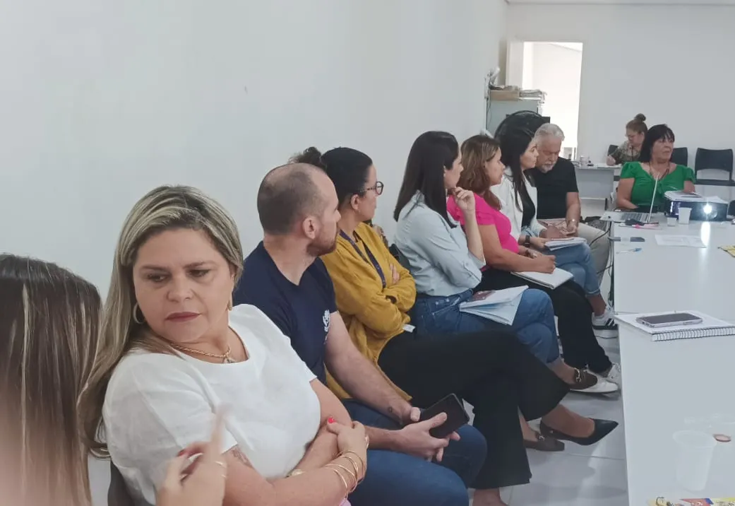Conselho Municipal de Assistência Social discute programas para o fortalecimento das políticas públicas aos usuários do SUAS
