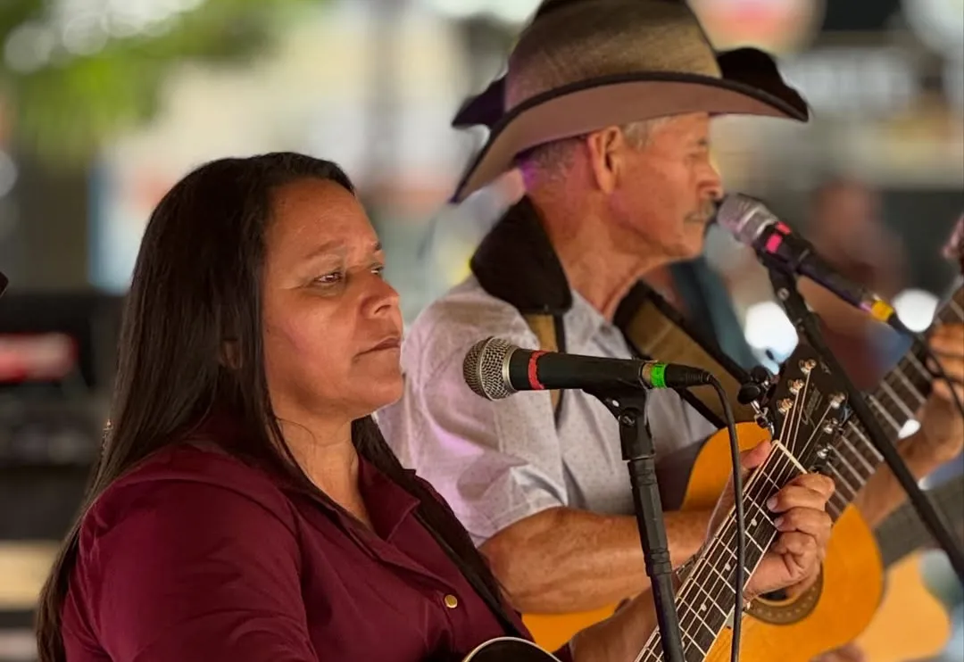 Assistência Social participa de evento em celebração ao “Março Mulher”