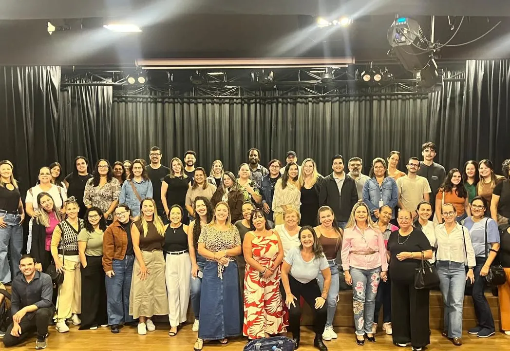 Itapeva realiza 1º Encontro de Vigilância Socioassistencial para fortalecer a gestão do SUAS