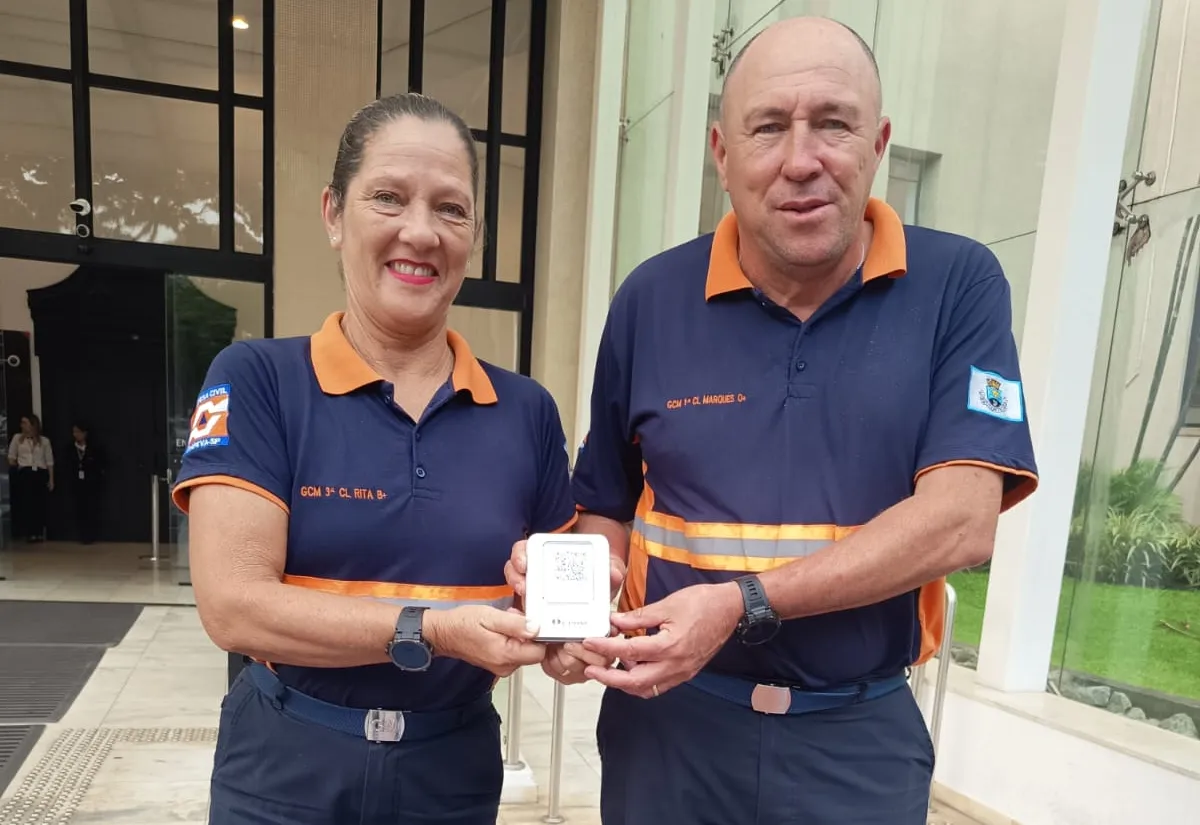 Itapeva é contemplada com Carta de Suscetibilidade a Movimentos Gravitacionais de Massa e Inundações