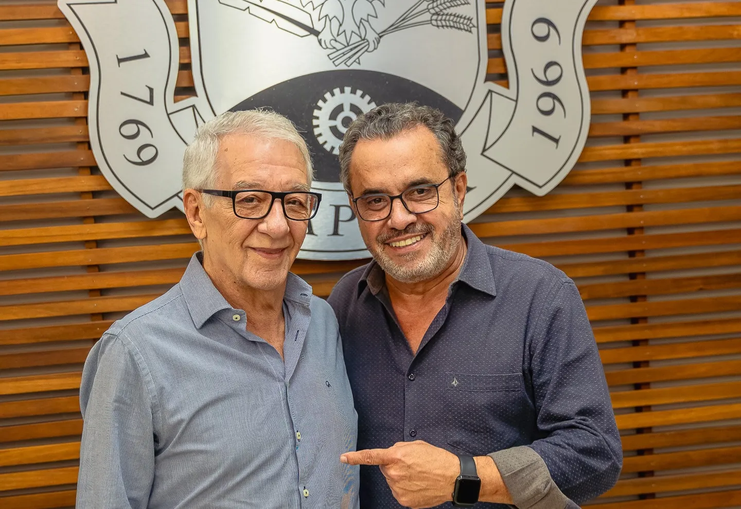 Armando Ribas Gemignani é o novo secretário de Defesa Social de Itapeva