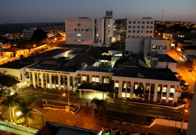 Prefeitura aumenta o investimento em Saúde Pública