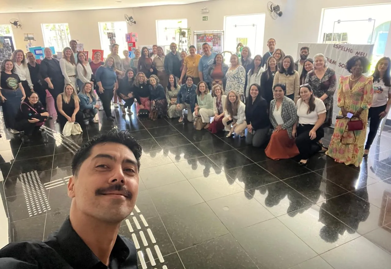 Seminário de Boas Práticas do Programa Comunidades Leitoras destaca ações pedagógicas nas escolas municipais de Itapeva