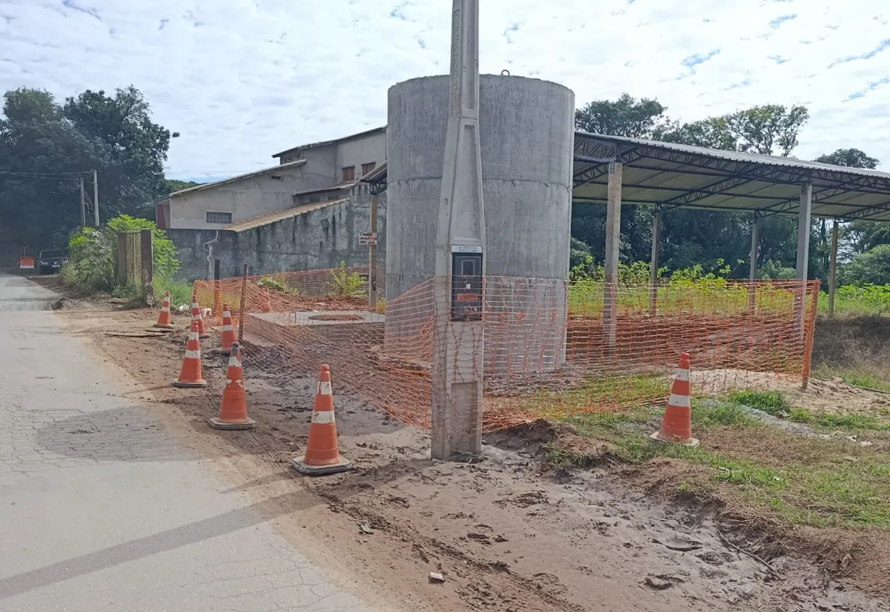 Trecho do Anel Viário em Itapeva fecha domingo por 9h para avanço de obra no Bairro de Cima