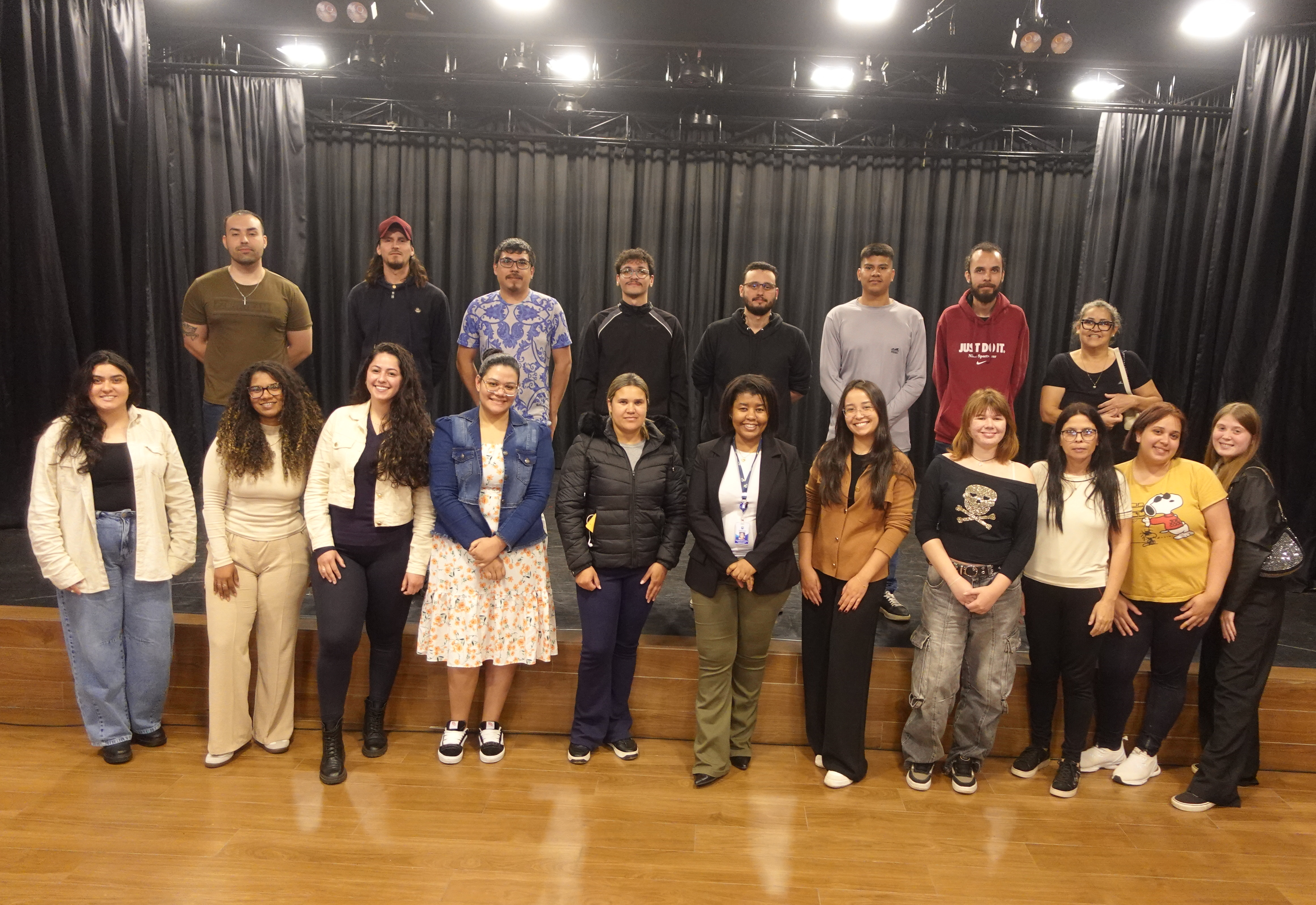 Escola de Administração e Contas Públicas realiza curso de capacitação para novos servidores