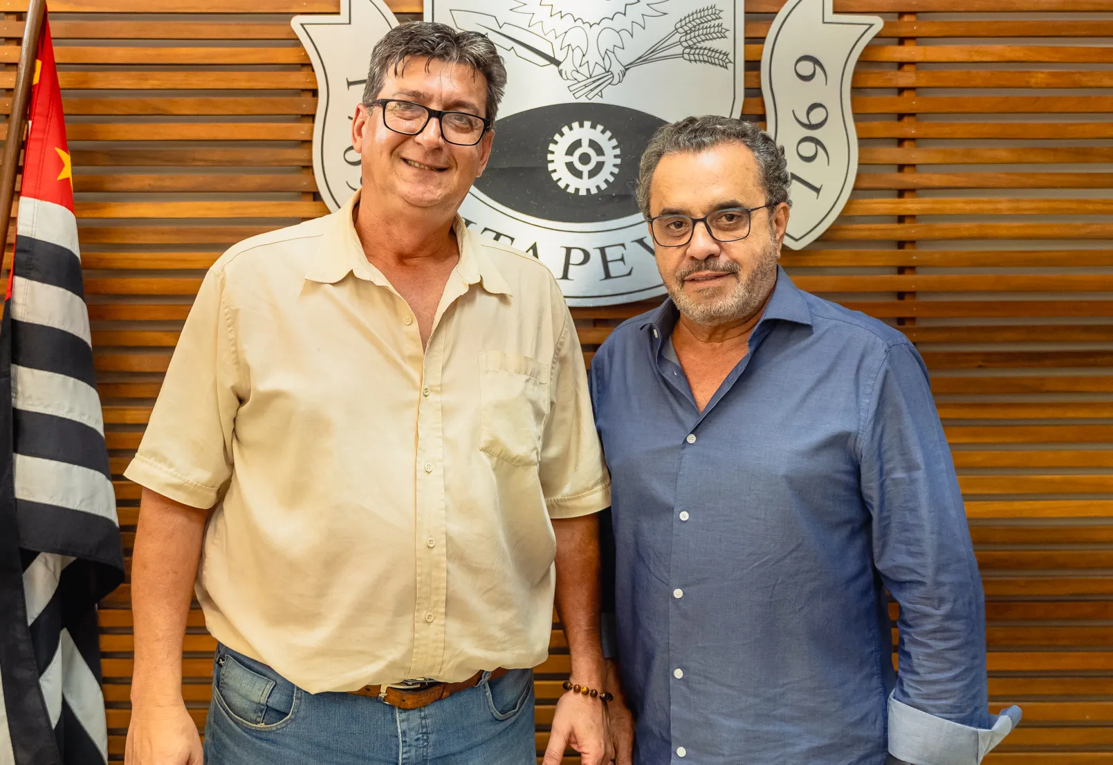 Prefeitura de Itapeva anuncia Rafael Campolim como novo Secretário de Agricultura