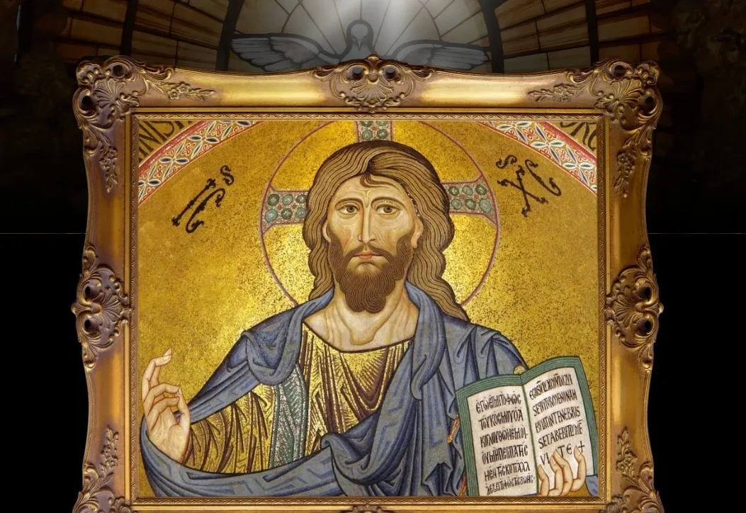 Itapeva recebe Exposição de Obras Sacras de Cláudio Pastro na Casa da Cultura