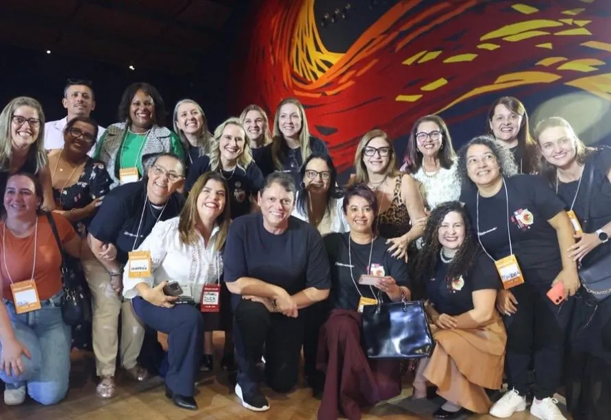 Itapeva é premiada em programa educacional do governo do Estado Alfabetiza Juntos