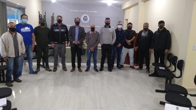 Coordenador de Turismo participa da III Reunião Ordinária da Região Turística dos Cânions Paulista