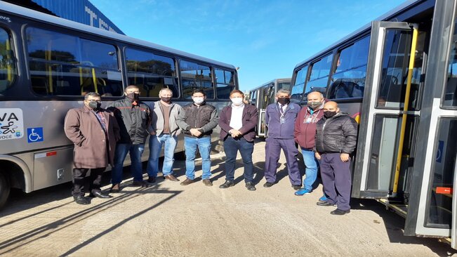 Linhas de ônibus recebem alterações para melhor atender à população