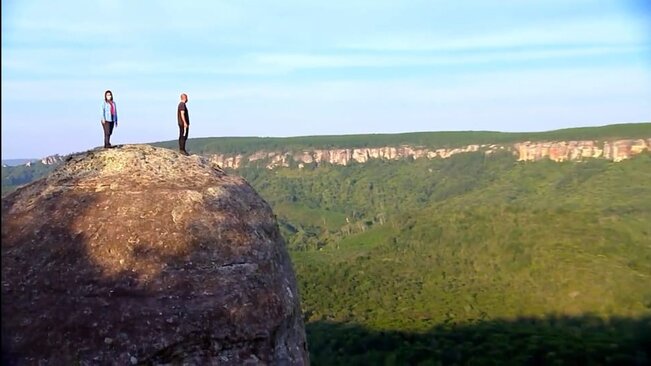 Anchieta é destaque em revista nacional de Turismo 