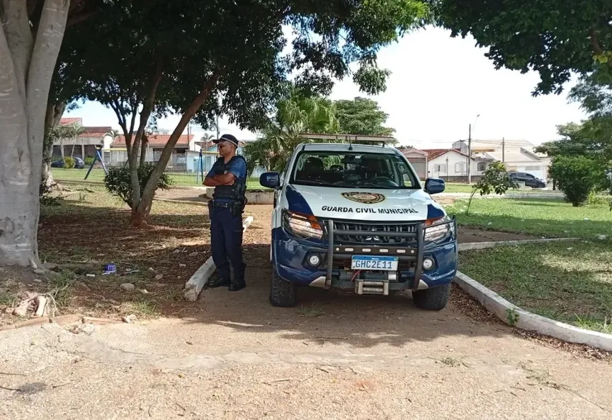 Prefeitura de Itapeva e Guarda Civil Municipal intensificam patrulhamento preventivo em diversos bairros