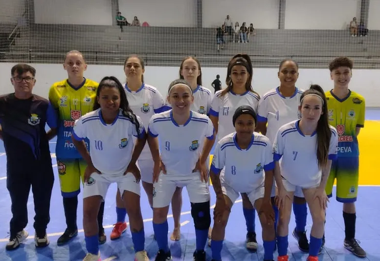 Itapeva brilha na Copa Verão e garante vaga na semifinal