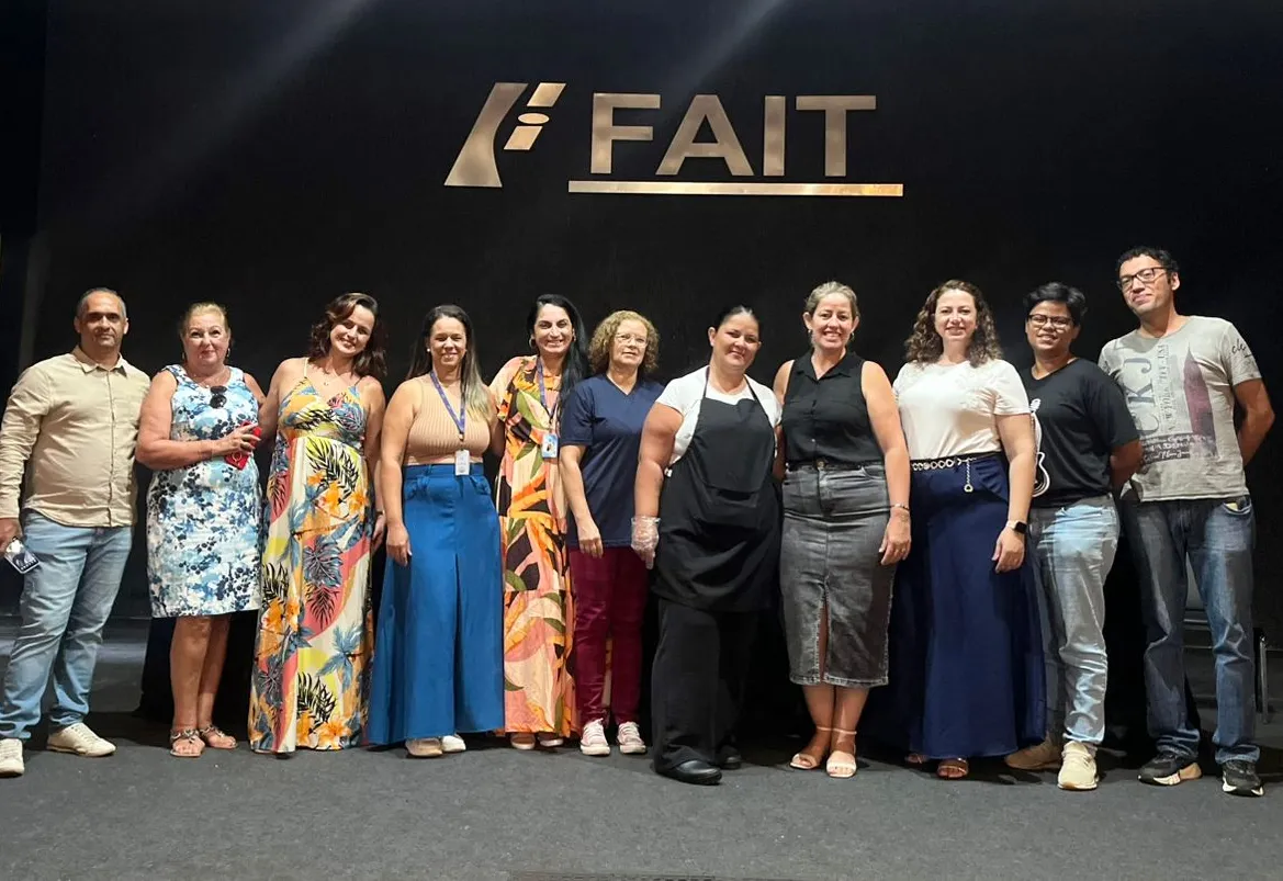 Secretaria de Educação realiza formação continuada aos monitores de Educação Básica aprovados em processo seletivo