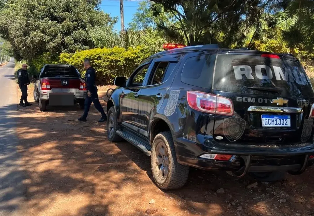 peração Bairro Seguro reforça policiamento na zona rural de Itapeva