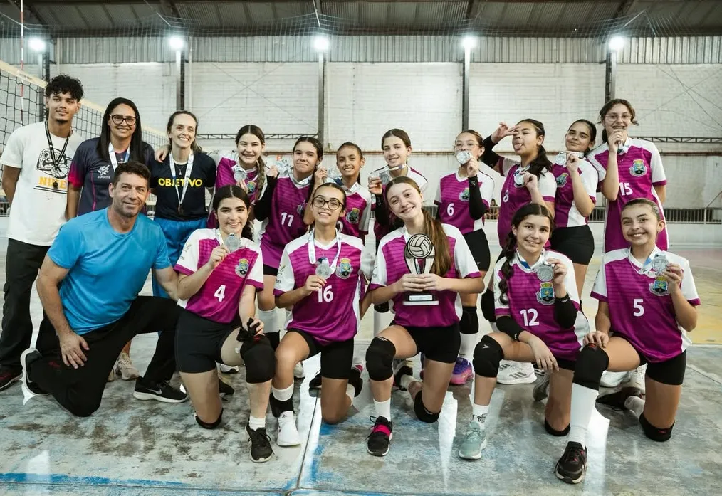 Prefeitura de Itapeva realiza amistoso pré-mirim com escolas da cidade