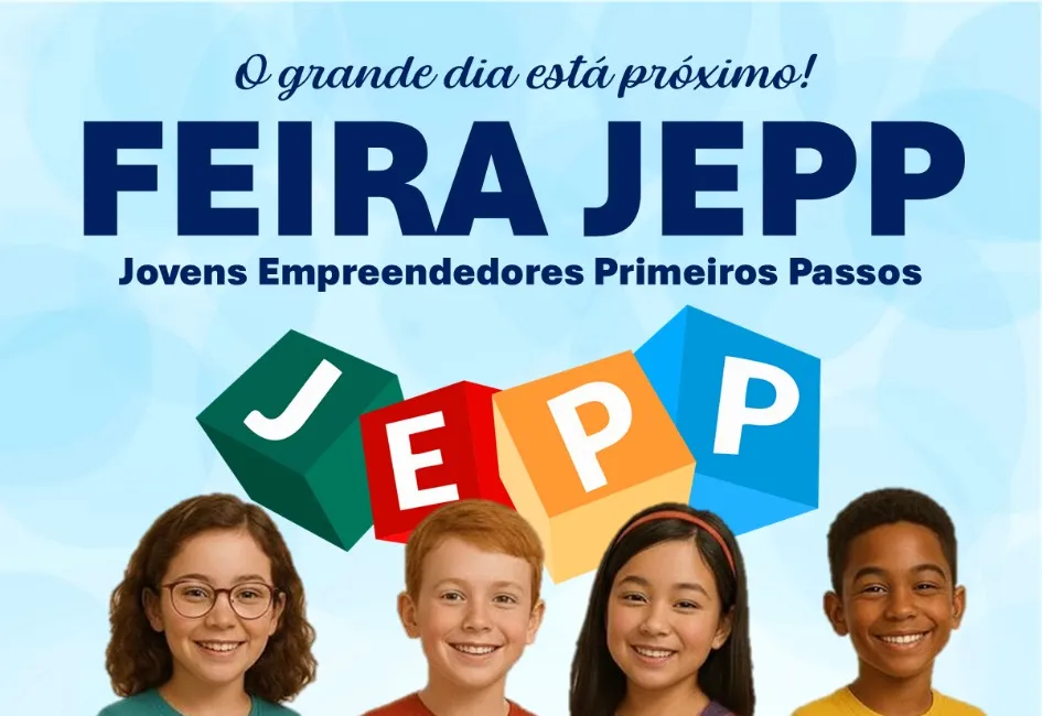 Itapeva realiza Feira dos Jovens Empreendedores Primeiros Passos (JEPP)