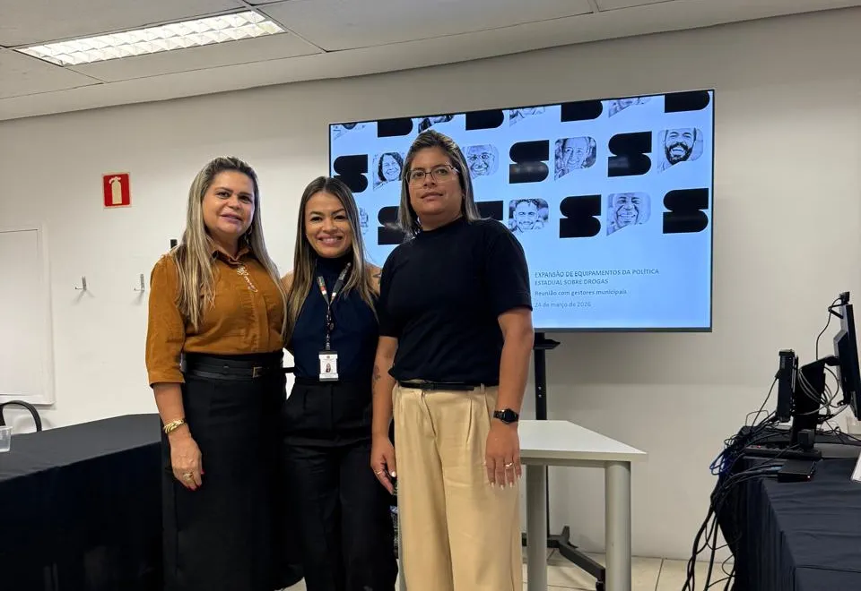 Itapeva é contemplada com o espaço Prevenir do Governo do Estado de São Paulo