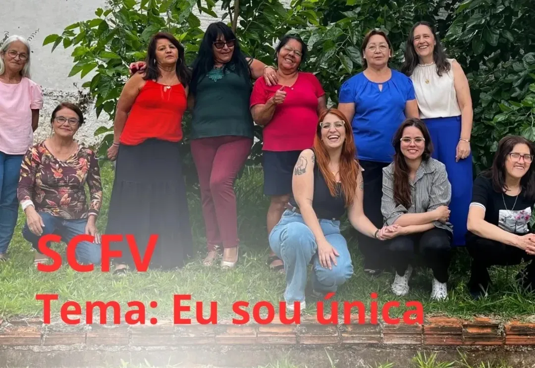 Tarde especial com ensaio fotográfico para mulheres é realizada no CRAS Vila Nova