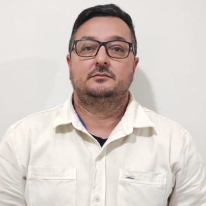 Alexsandro Oliveira Nogueira