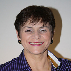 Geni Cardoso Müzel Santos