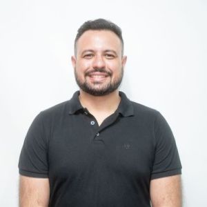 Paulo Roberto Eloriaga Aeti de Oliveira