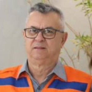 Cel Roberto Fernandes Nogueira de Araujo