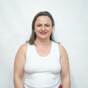 Fernanda Terezinha Ferraz Nogueira