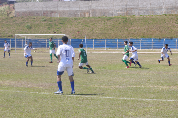 Itapeva participa de “Jogo Festa” com a equipe do Guarani FC