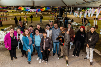 Secretaria de Cultura e Turismo realiza nos dias 27 e 28 de junho, a 3ª Feirinha do Orgulho na Praça de Eventos Zico Campolim