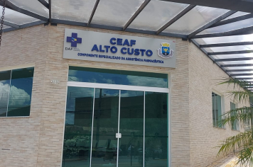 Setor de Alto Custo da Secretaria de Saúde tem data de entrega de remédios alterada para os dias 1º a 8 de julho