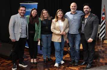 Fórum de Turismo e Desenvolvimento Regional reúne lideranças em Itararé