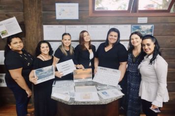 Encerramento dos cursos de Educação Inclusiva de 2024 acontece na Sala Verde