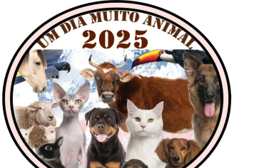 Concurso “Um Dia Muito Animal XIII” celebra o amor pelos pets em Itapeva