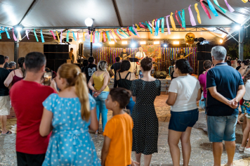 Festividades de Carnaval agitam a população com boa música e diversão