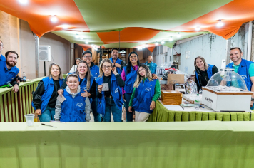 Primeiro final de semana da Festa de Sant’Ana é considerado sucesso de público