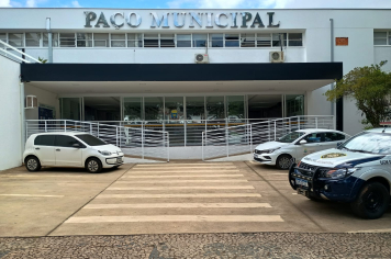 Secretaria de Finanças realizará no dia 24 de setembro, às 19h no Teatro de Bolso, audiência pública sobre a LOA 2026