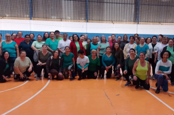 Secretaria Municipal de Saúde intensifica ações de busca ativa à tuberculose