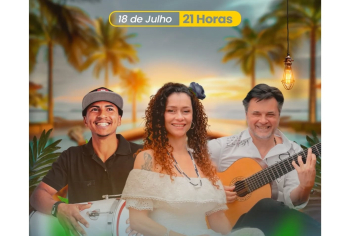 Daniela Báz apresenta Show Tributo à Clara Nunes