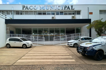 Prefeitura realiza publicação para abertura de licitação para instalar pontos comerciais em praças públicas 