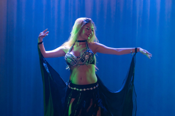 Noite inesquecível de talento, cultura e emoção agita o Teatro de Bolso de Itapeva