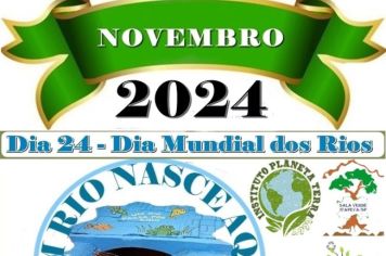 Unidades de ensino de Itapeva podem se inscrever para participar de palestras ambientais