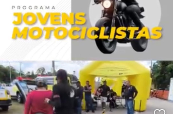 Secretaria de Defesa Social e DER realizam dia 6 de agosto, programa 