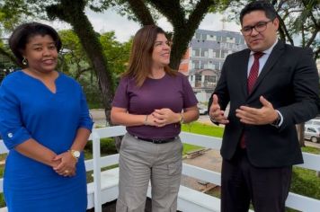 Servidora pública Maria Emília Silveira Camargo é nomeada para Coordenadora da Escola de Administração e Contas Públicas de Itapeva. 