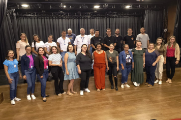 Controladoria Geral do Município realiza os 1º e 2º módulos do curso de Terceiro Setor para funcionários públicos