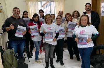 Abertura de turmas dos cursos de Designer de Sobrancelha e Depilação