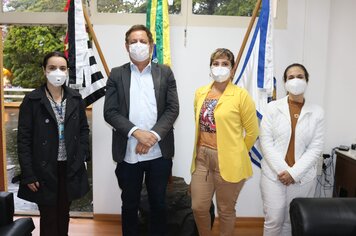 Prefeitura de Itapeva irá intensificar o trabalho no combate à Dengue ao Município, que se encontra em estado emergencial