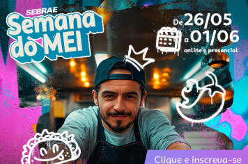 Microempreendedores individuais de Itapeva podem se inscrever em palestras gratuitas